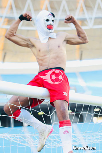L1 25/26 J29 : Espérance de Tunis - Club Africain 0-1
