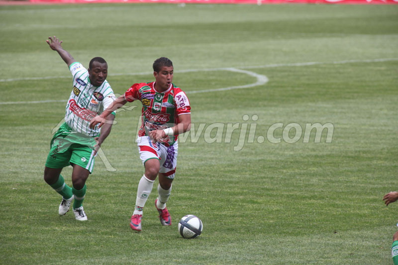 [2010-2011] L1-J15 ST-JSK 1-1