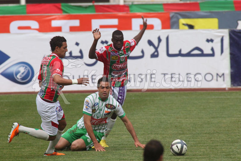 [2010-2011] L1-J15 ST-JSK 1-1