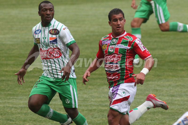 [2010-2011] L1-J15 ST-JSK 1-1