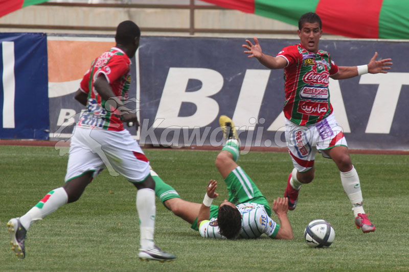 [2010-2011] L1-J15 ST-JSK 1-1