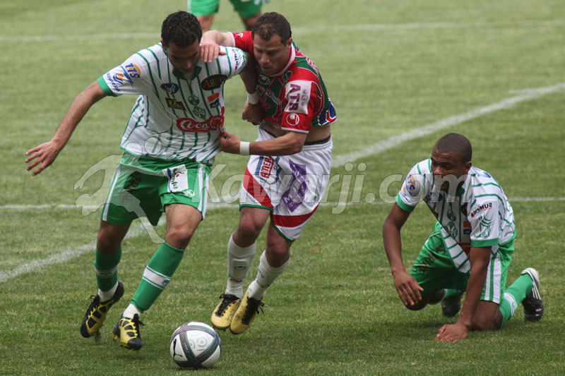 [2010-2011] L1-J15 ST-JSK 1-1