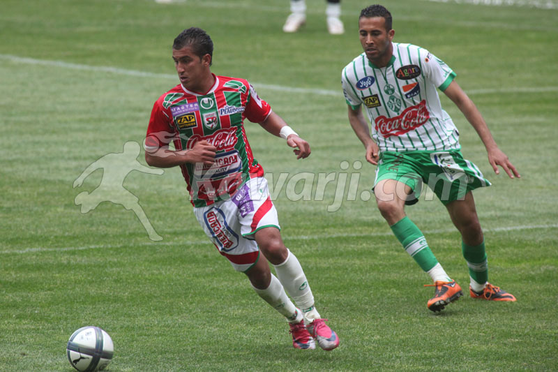 [2010-2011] L1-J15 ST-JSK 1-1