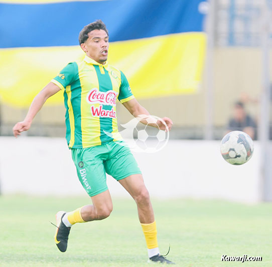 L1 25/26 J30 : JS Omrane - AS Marsa 2-2