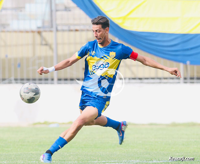 L1 25/26 J30 : JS Omrane - AS Marsa 2-2