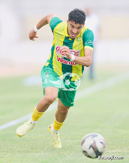 L1 25/26 J30 : JS Omrane - AS Marsa 2-2