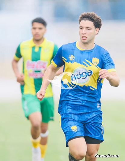 L1 25/26 J30 : JS Omrane - AS Marsa 2-2
