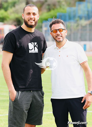 L1 25/26 J30 : JS Omrane - AS Marsa 2-2