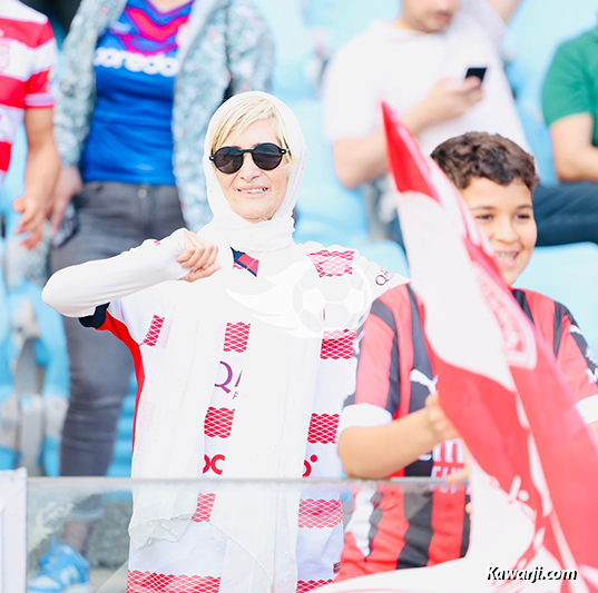 L1 25/26 J30 : Club Africain - Olympique de Béja 1-1