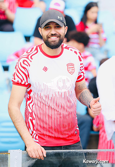 L1 25/26 J30 : Club Africain - Olympique de Béja 1-1