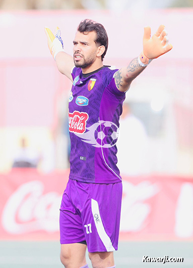 CT-1/8èmes : ES Métlaoui- Espérance de Tunis 1-3