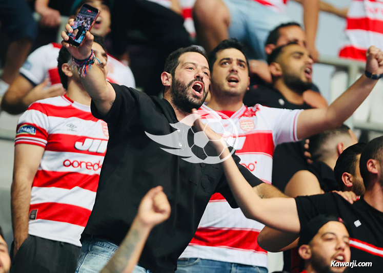 Handball/Demie Coupe : Club Africain - Espérance de Tunis 26-27