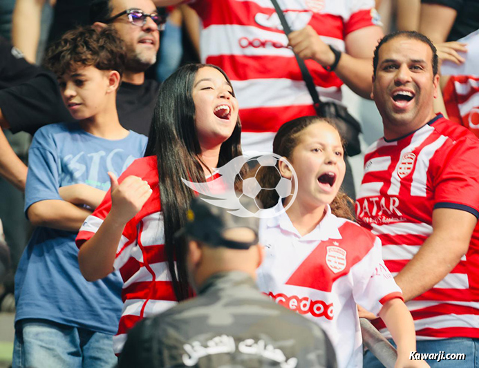 Handball/Demie Coupe : Club Africain - Espérance de Tunis 26-27