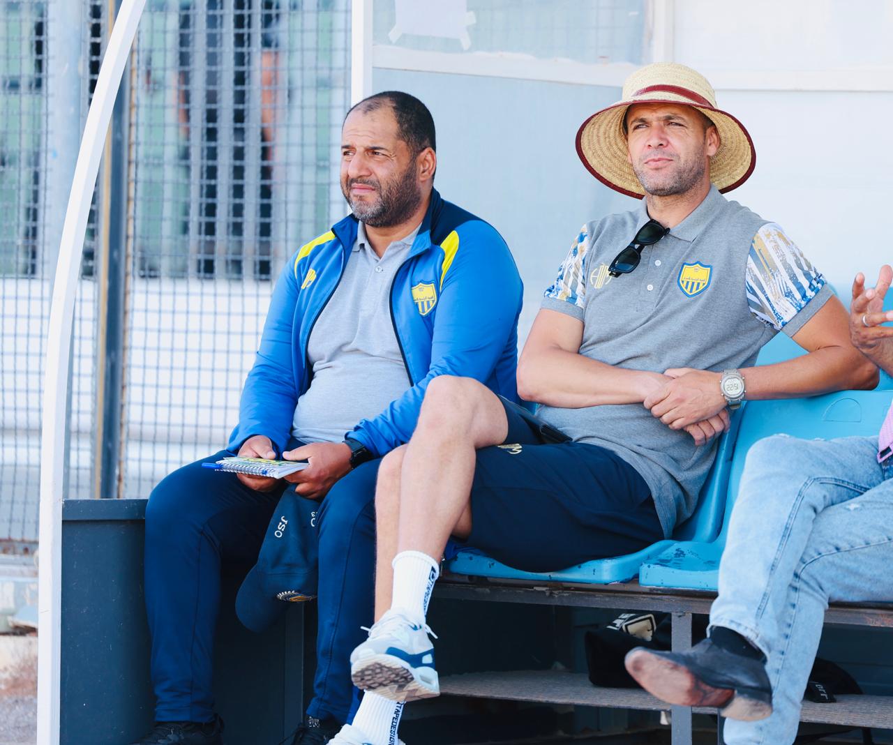 CT-Quarts : JS Omrane - Espérance de Tunis 0-1