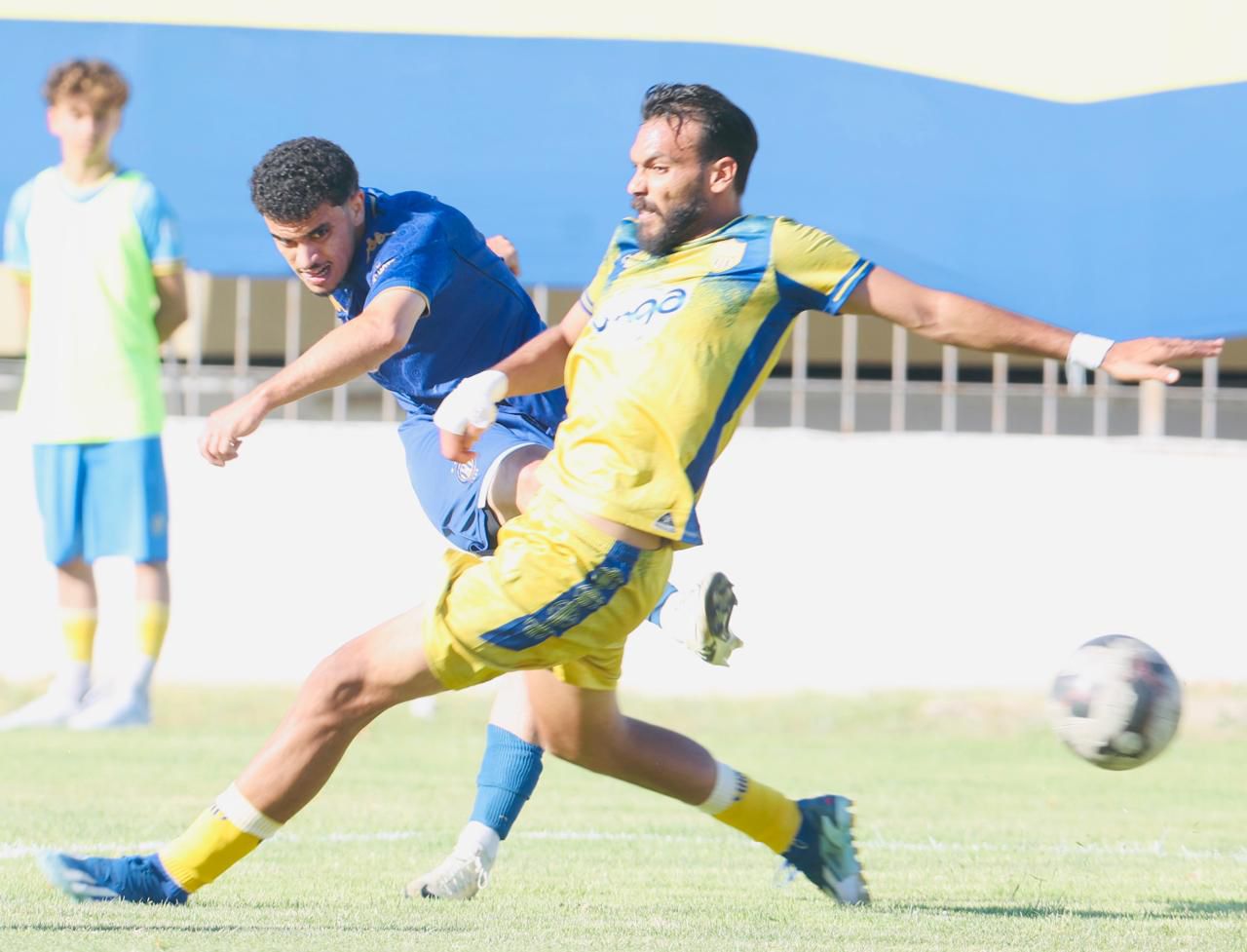 CT-Quarts : JS Omrane - Espérance de Tunis 0-1