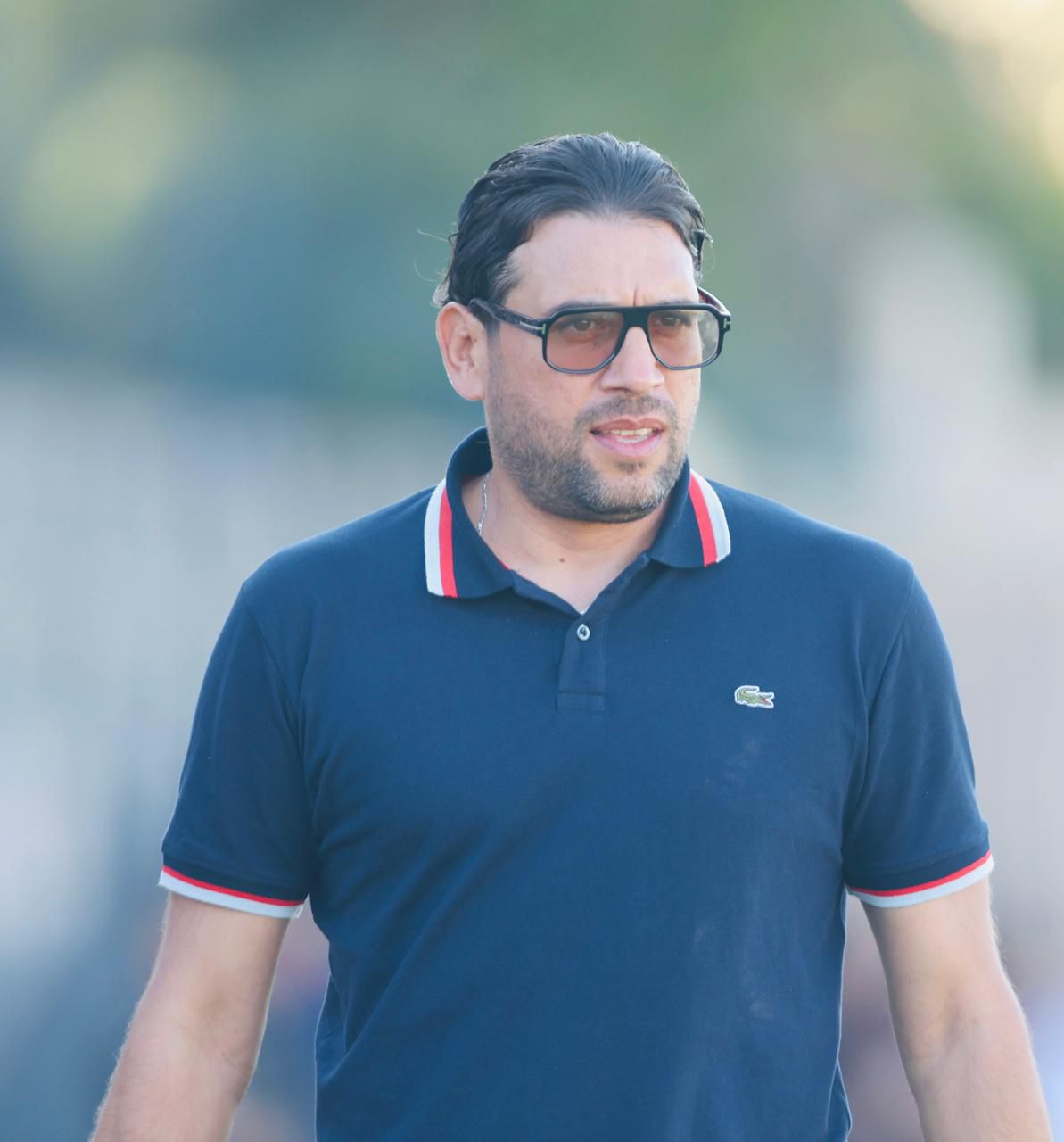 CT-Quarts : JS Omrane - Espérance de Tunis 0-1