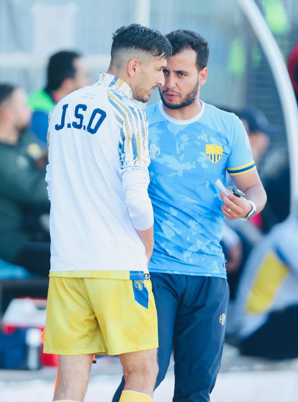 CT-Quarts : JS Omrane - Espérance de Tunis 0-1