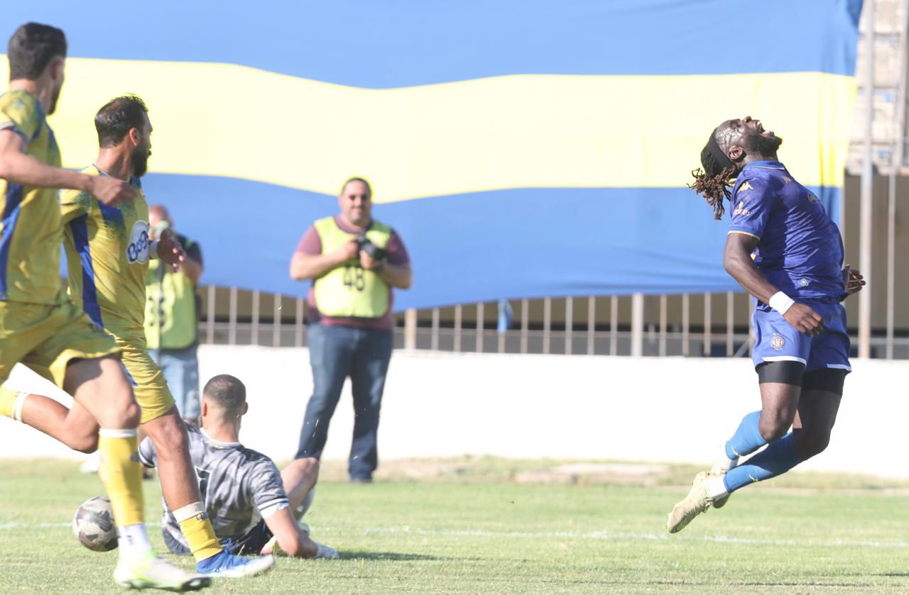 CT-Quarts : JS Omrane - Espérance de Tunis 0-1