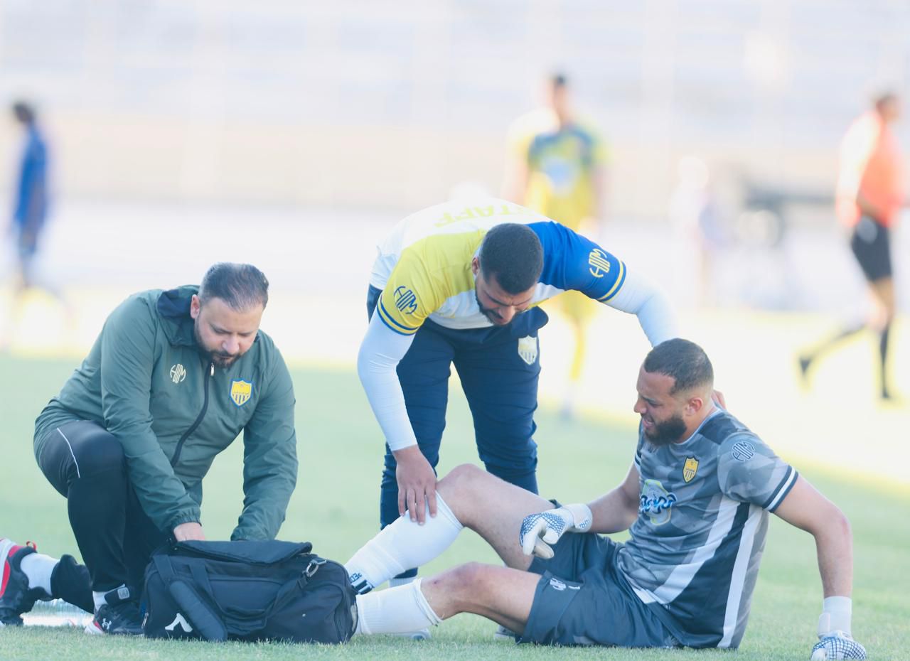 CT-Quarts : JS Omrane - Espérance de Tunis 0-1
