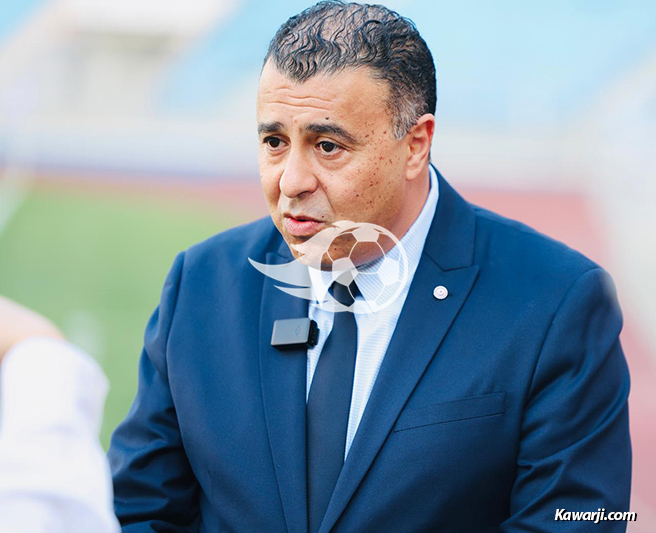 Amical : Tunisie U20 - Allemagne U20 2-0