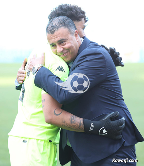 Amical : Tunisie U20 - Allemagne U20 2-0