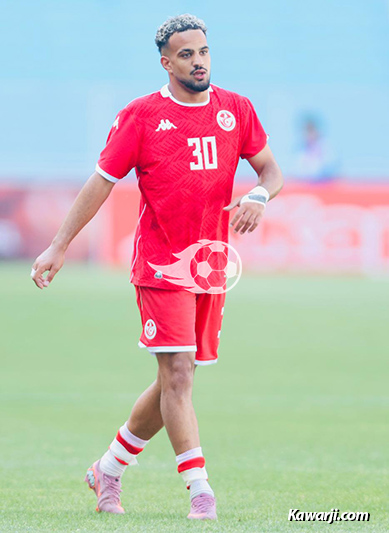 Amical : Tunisie U20 - Allemagne U20 2-0