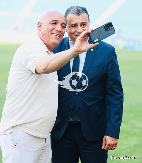 Amical : Tunisie U20 - Allemagne U20 2-0