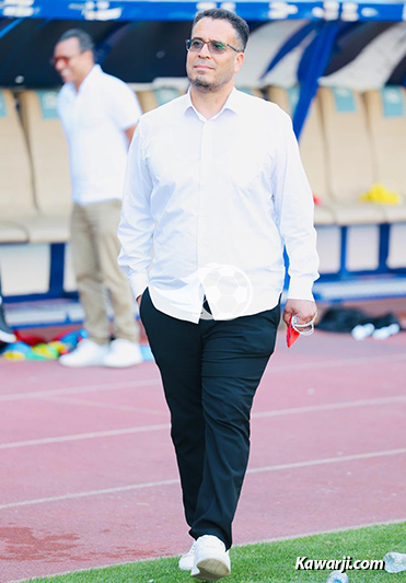 Amical : Tunisie U20 - Allemagne U20 2-0