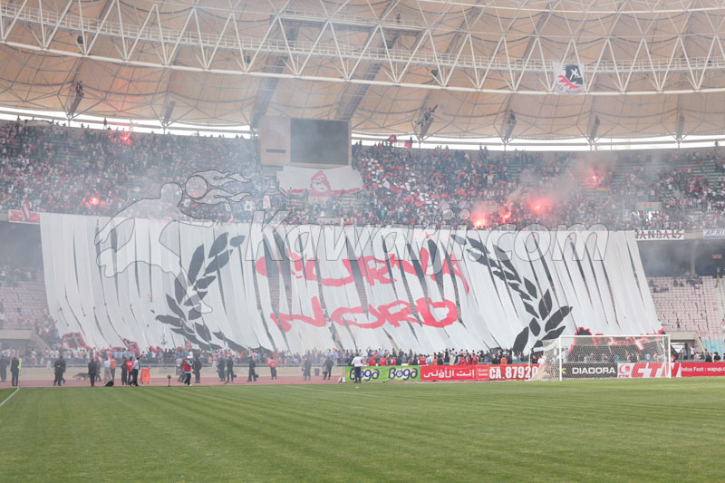 [CL 2011] Club Africain-Al Hilal Soudan 1-1