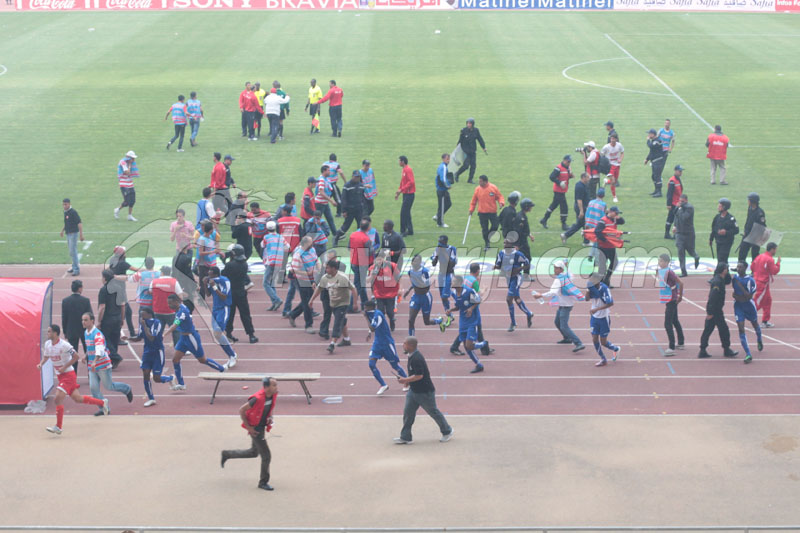 [CL 2011] Club Africain-Al Hilal Soudan 1-1