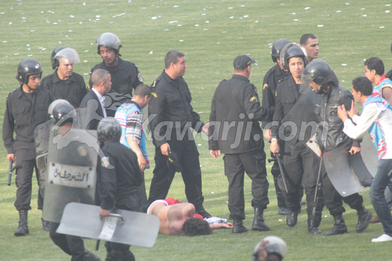 [CL 2011] Club Africain-Al Hilal Soudan 1-1