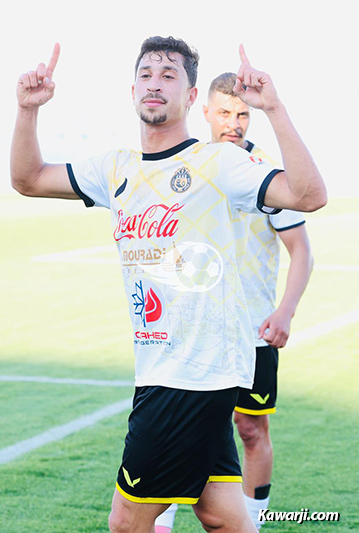Ligue 2-Finale 25/26 : ES Hammam-Sousse - PS Sakiet Eddaier