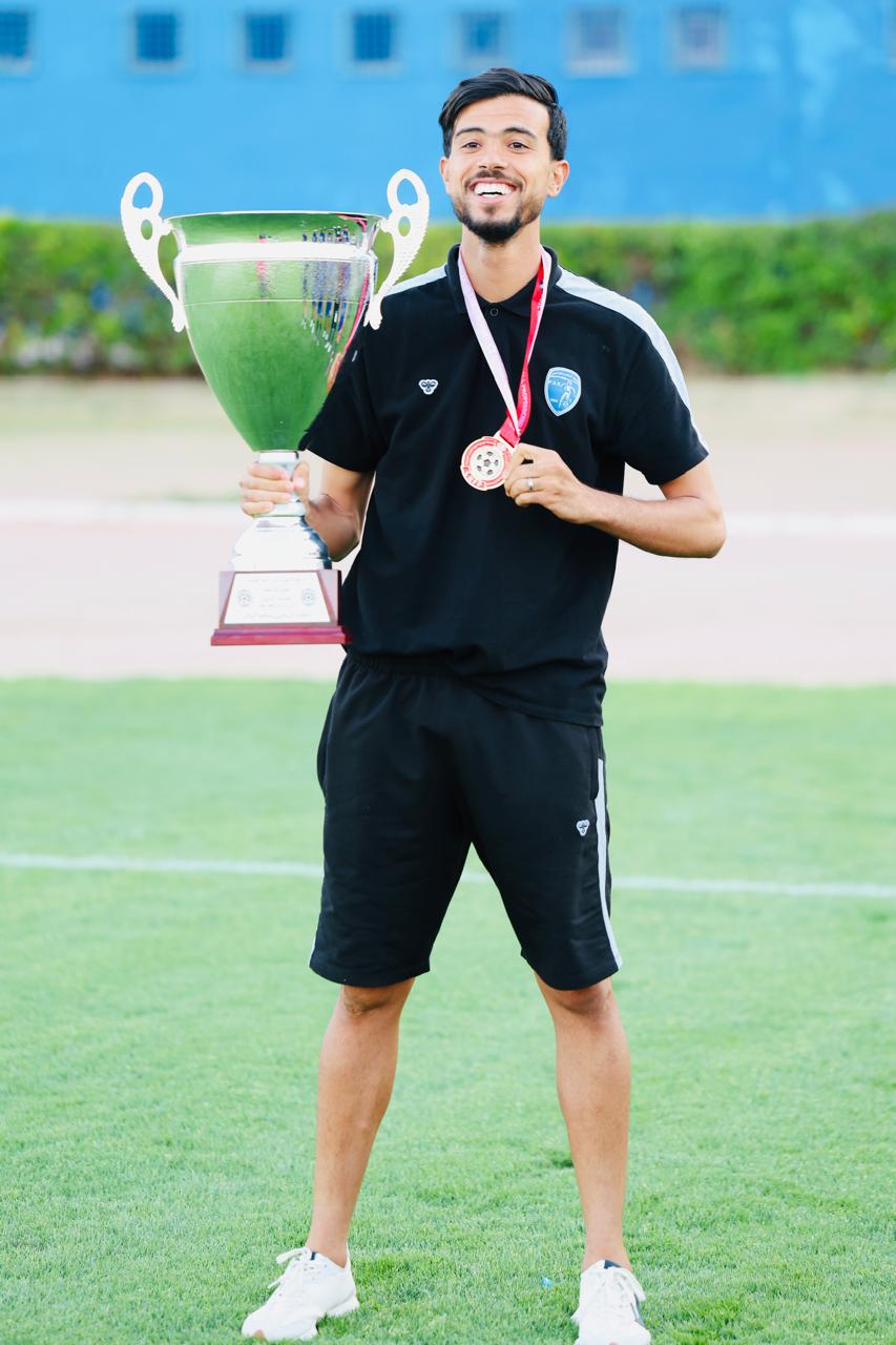Ligue 2-Finale 25/26 : ES Hammam-Sousse - PS Sakiet Eddaier