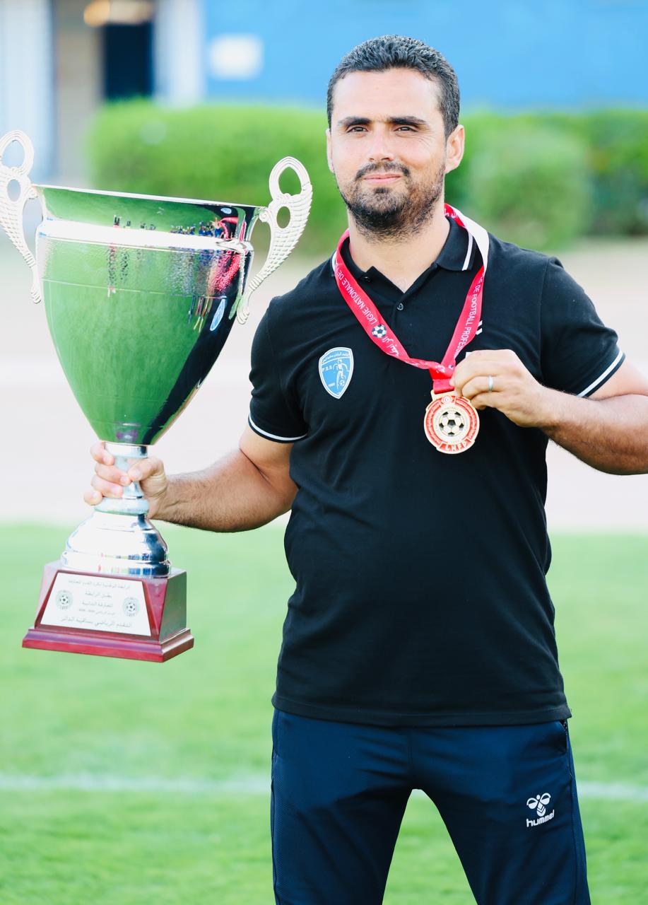 Ligue 2-Finale 25/26 : ES Hammam-Sousse - PS Sakiet Eddaier