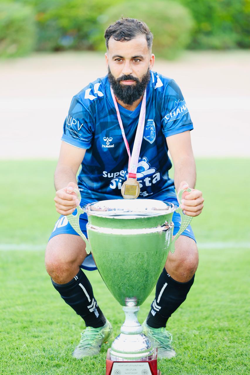 Ligue 2-Finale 25/26 : ES Hammam-Sousse - PS Sakiet Eddaier