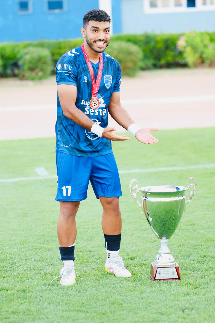 Ligue 2-Finale 25/26 : ES Hammam-Sousse - PS Sakiet Eddaier