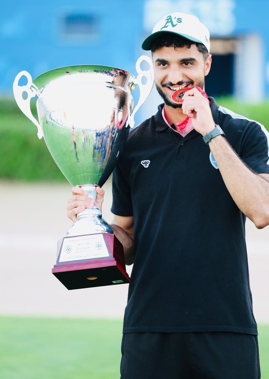 Ligue 2-Finale 25/26 : ES Hammam-Sousse - PS Sakiet Eddaier