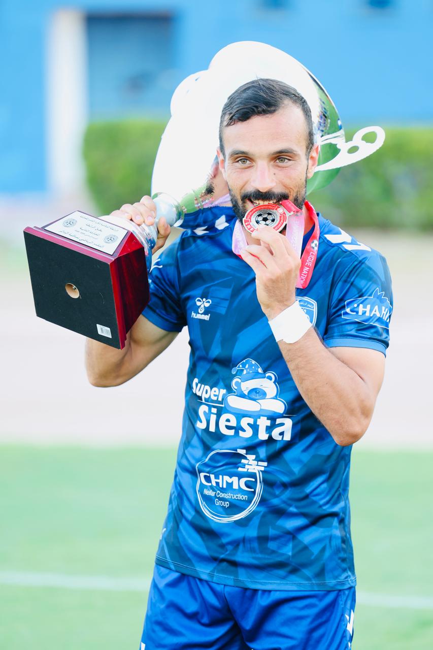 Ligue 2-Finale 25/26 : ES Hammam-Sousse - PS Sakiet Eddaier