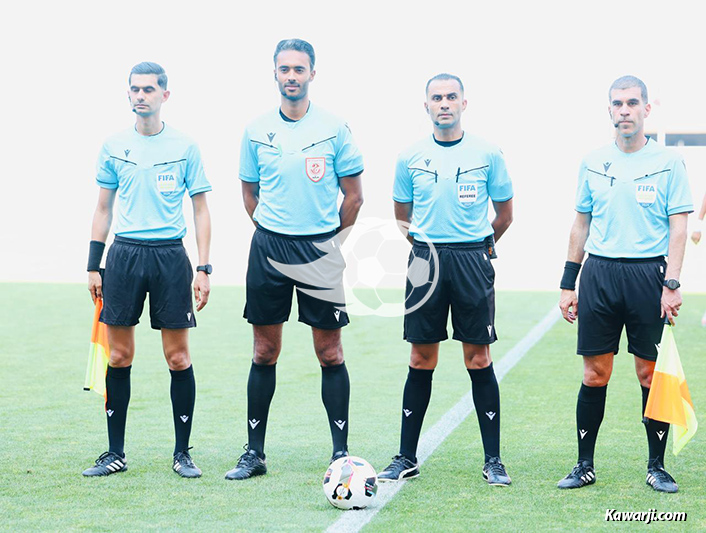 CT-Finale : Espérance de Tunis - Espérance de Zarzis 1-0