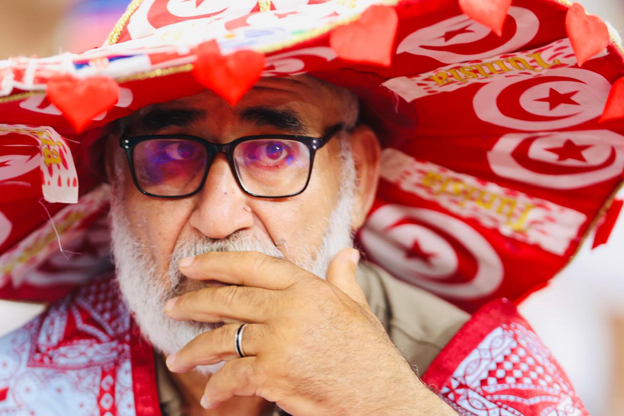 CM 2026 : Tunisie - Japon 0-4