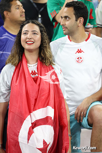 CM 2026 : Tunisie - Japon 0-4