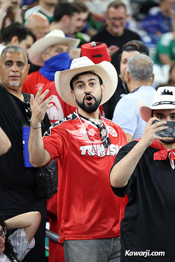 CM 2026 : Tunisie - Japon 0-4