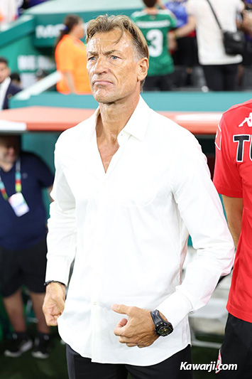 CM 2026 : Tunisie - Japon 0-4