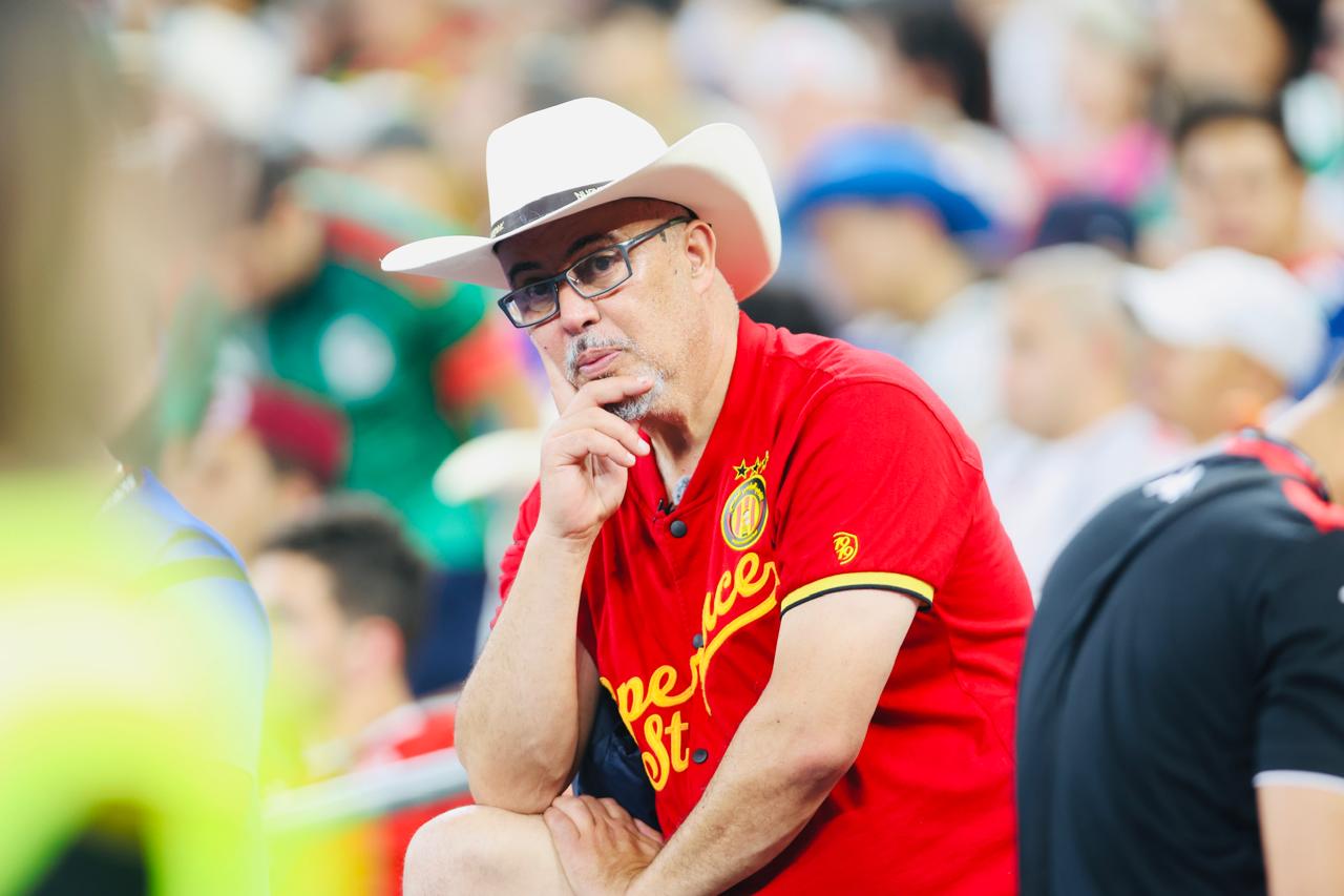 CM 2026 : Tunisie - Japon 0-4