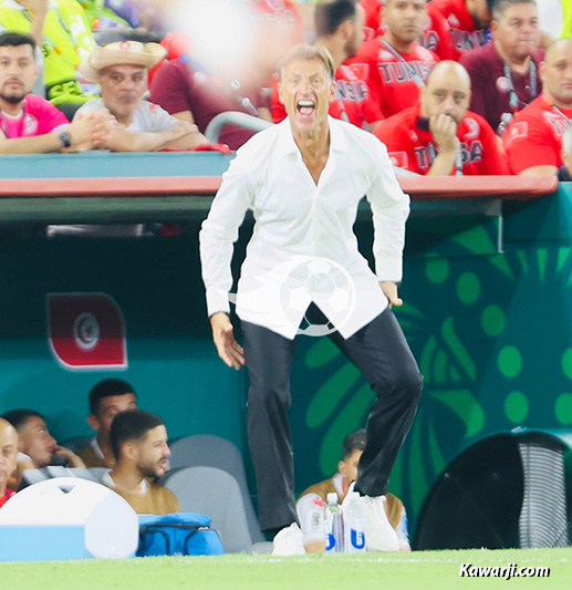 CM 2026 : Tunisie - Japon 0-4