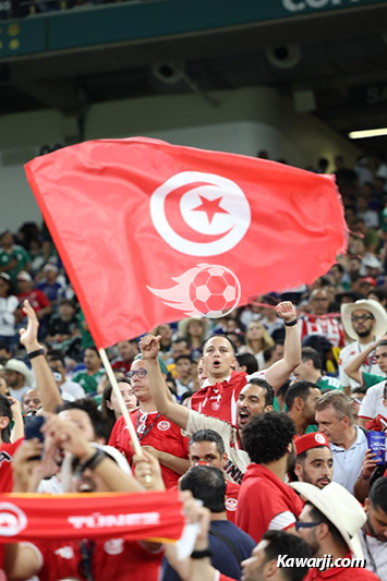 CM 2026 : Tunisie - Japon 0-4