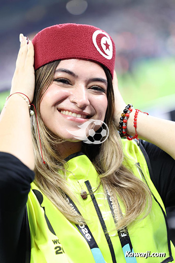 CM 2026 : Tunisie - Japon 0-4