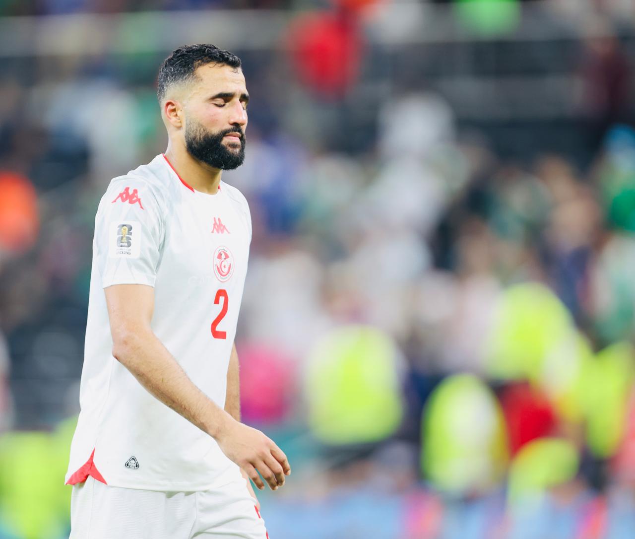 CM 2026 : Tunisie - Japon 0-4