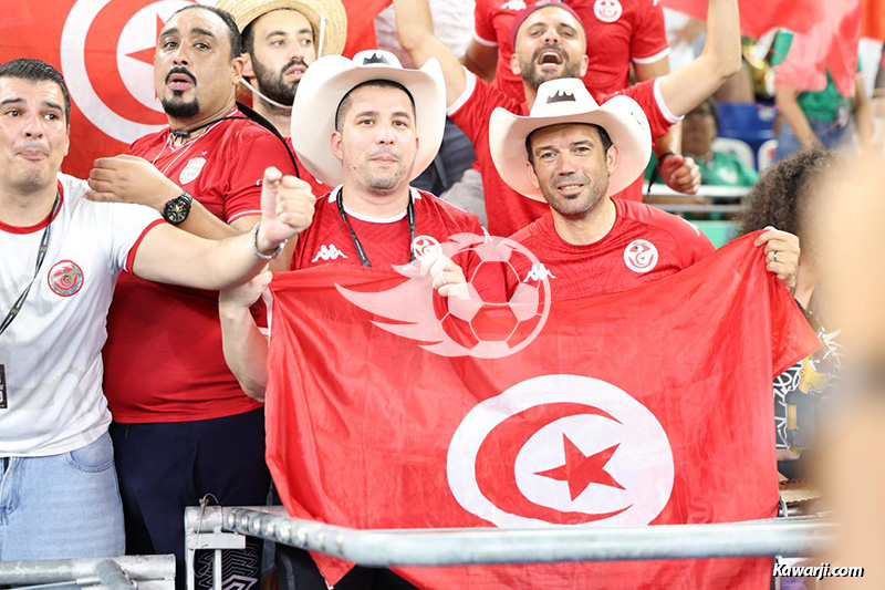 CM 2026 : Tunisie - Japon 0-4