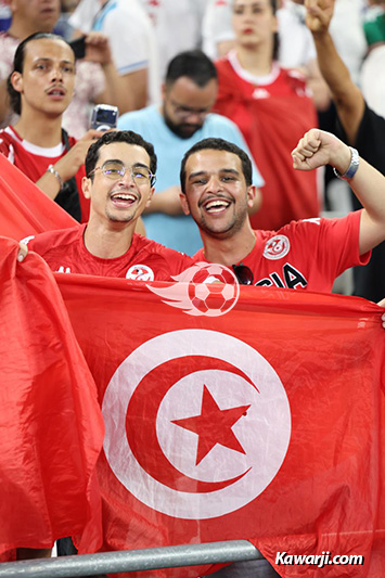 CM 2026 : Tunisie - Japon 0-4